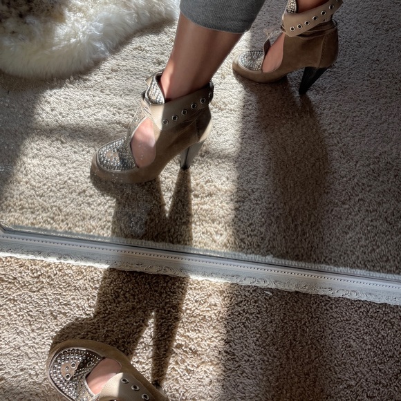 Isabel Marant studded boots size IT37 - Picture 15 of 15